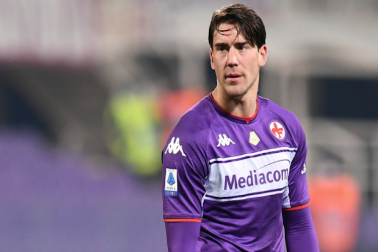 ข้อตกลงของอาร์เซนอลสำหรับ Dusan Vlahovic กองหน้า Fiorentina นั้น ‘ดีไป’ 