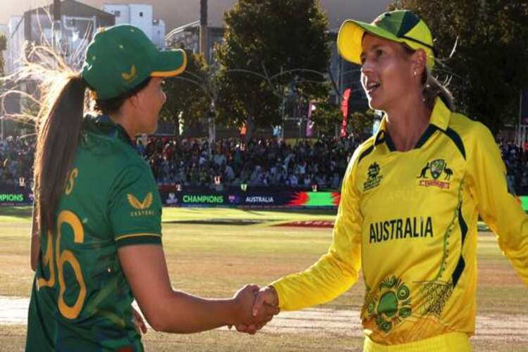 Women’s T20 World Cup: ชัยชนะ ‘รูปแบบ’ ของออสเตรเลียส่งคำเตือนถึงเกมระดับนานาชาติ